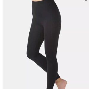Warner's Easy Does It Seamless Shaping Leggings
